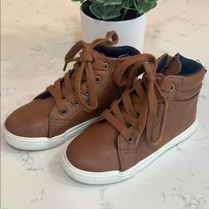 Toddler Boy Casual Sneakers